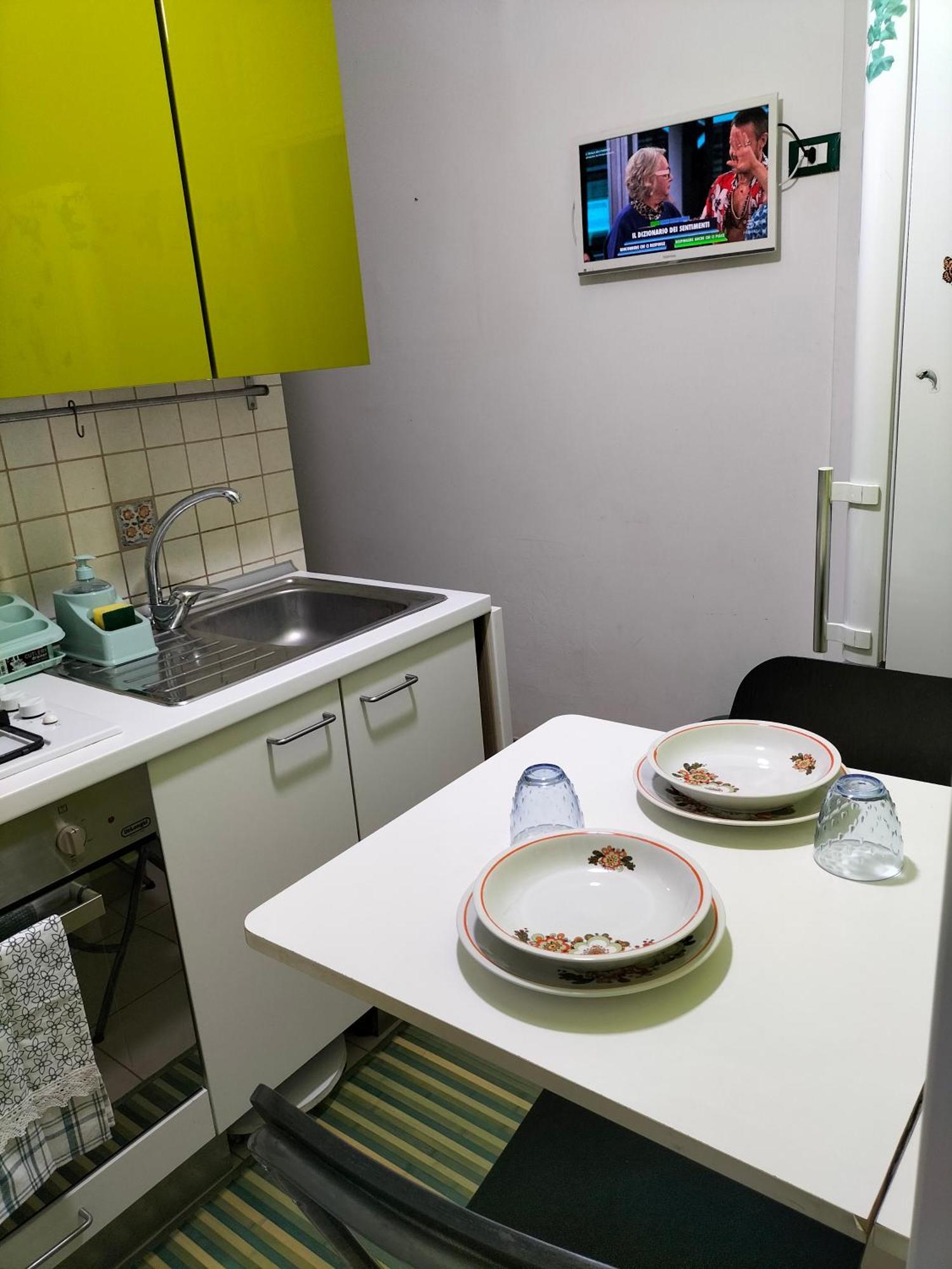 Ciuridda Mia Apartamento Palermo Exterior foto