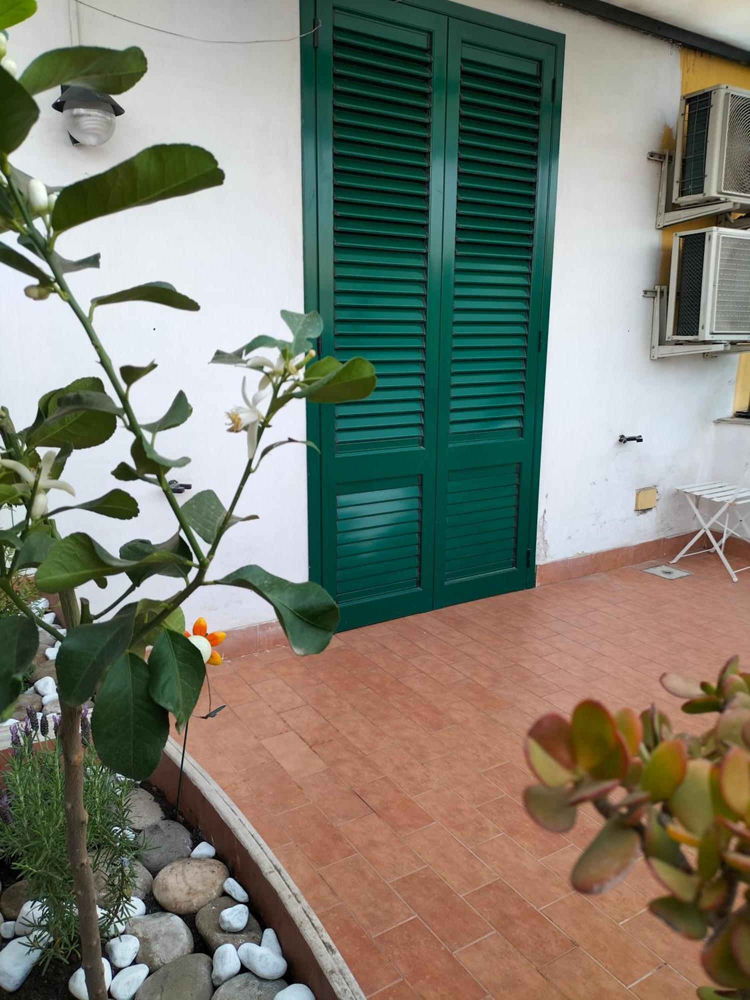 Ciuridda Mia Apartamento Palermo Exterior foto