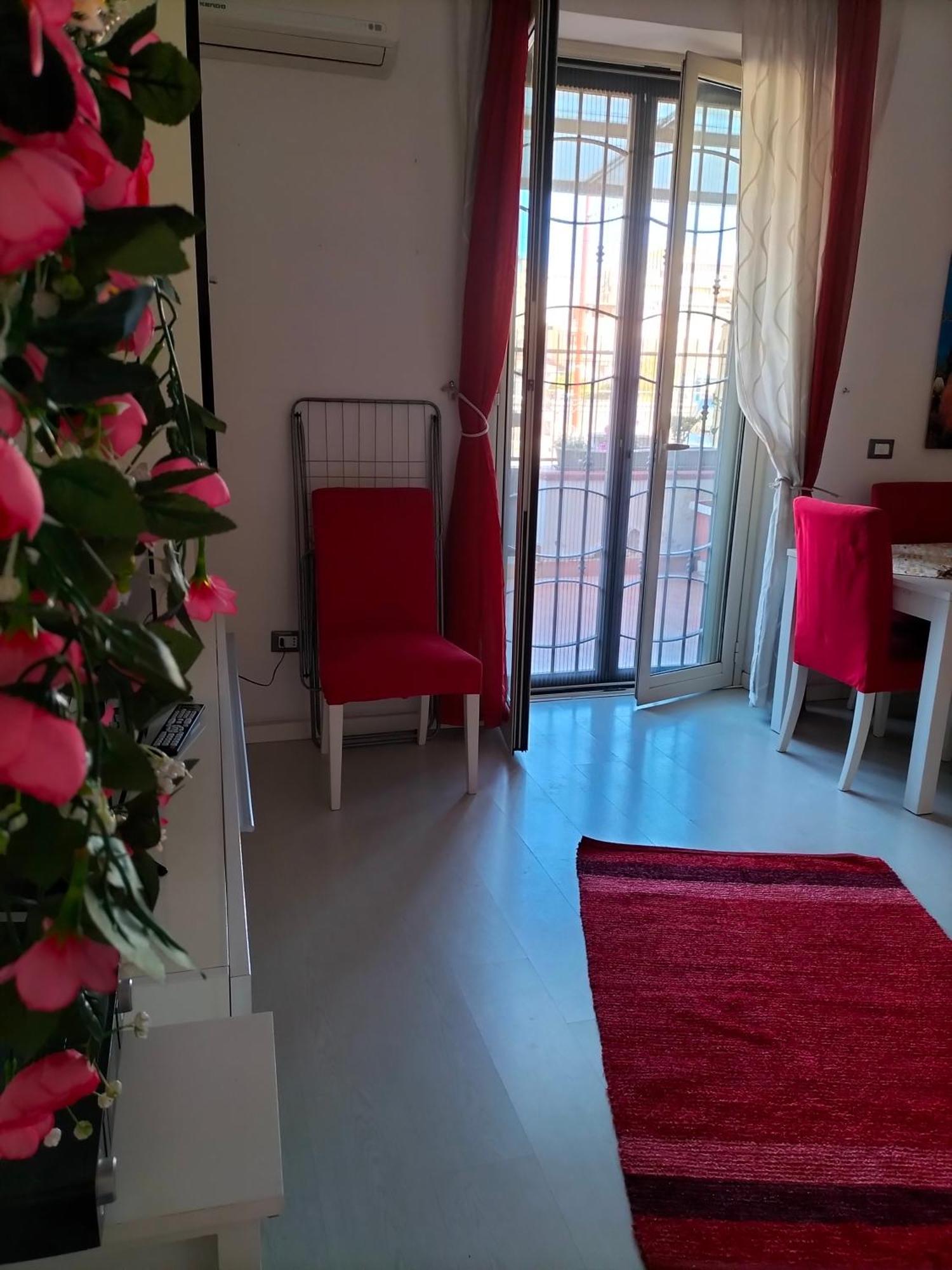 Ciuridda Mia Apartamento Palermo Exterior foto