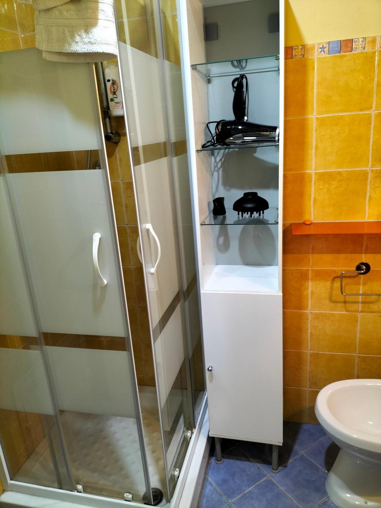 Ciuridda Mia Apartamento Palermo Exterior foto