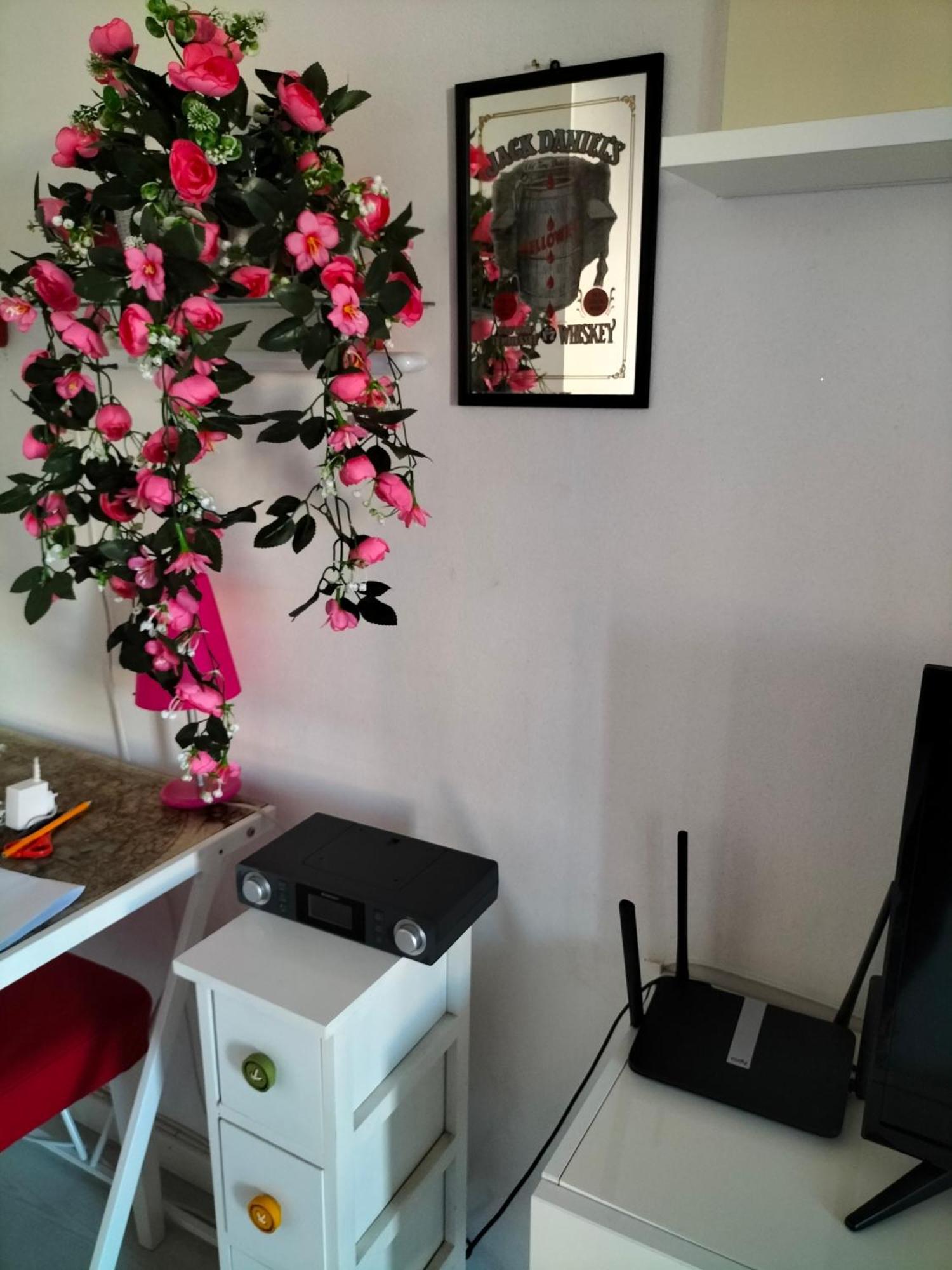 Ciuridda Mia Apartamento Palermo Exterior foto