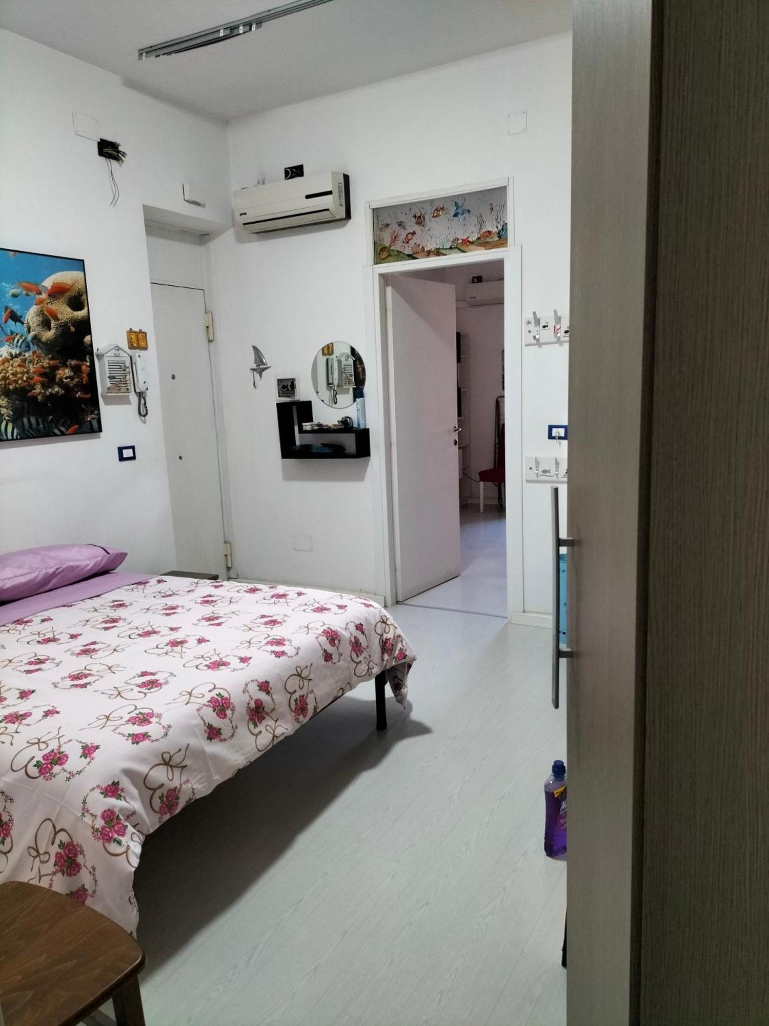 Ciuridda Mia Apartamento Palermo Exterior foto