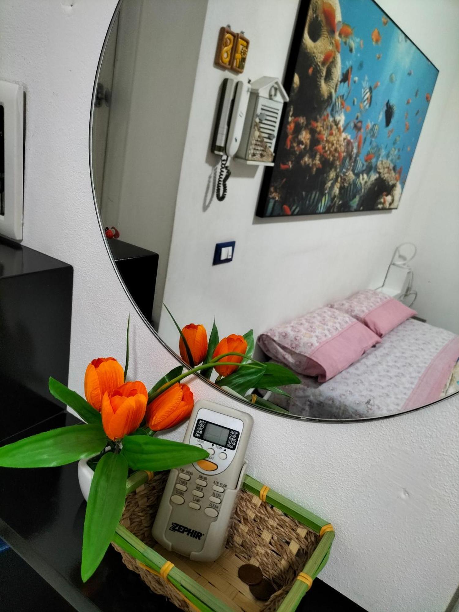 Ciuridda Mia Apartamento Palermo Exterior foto