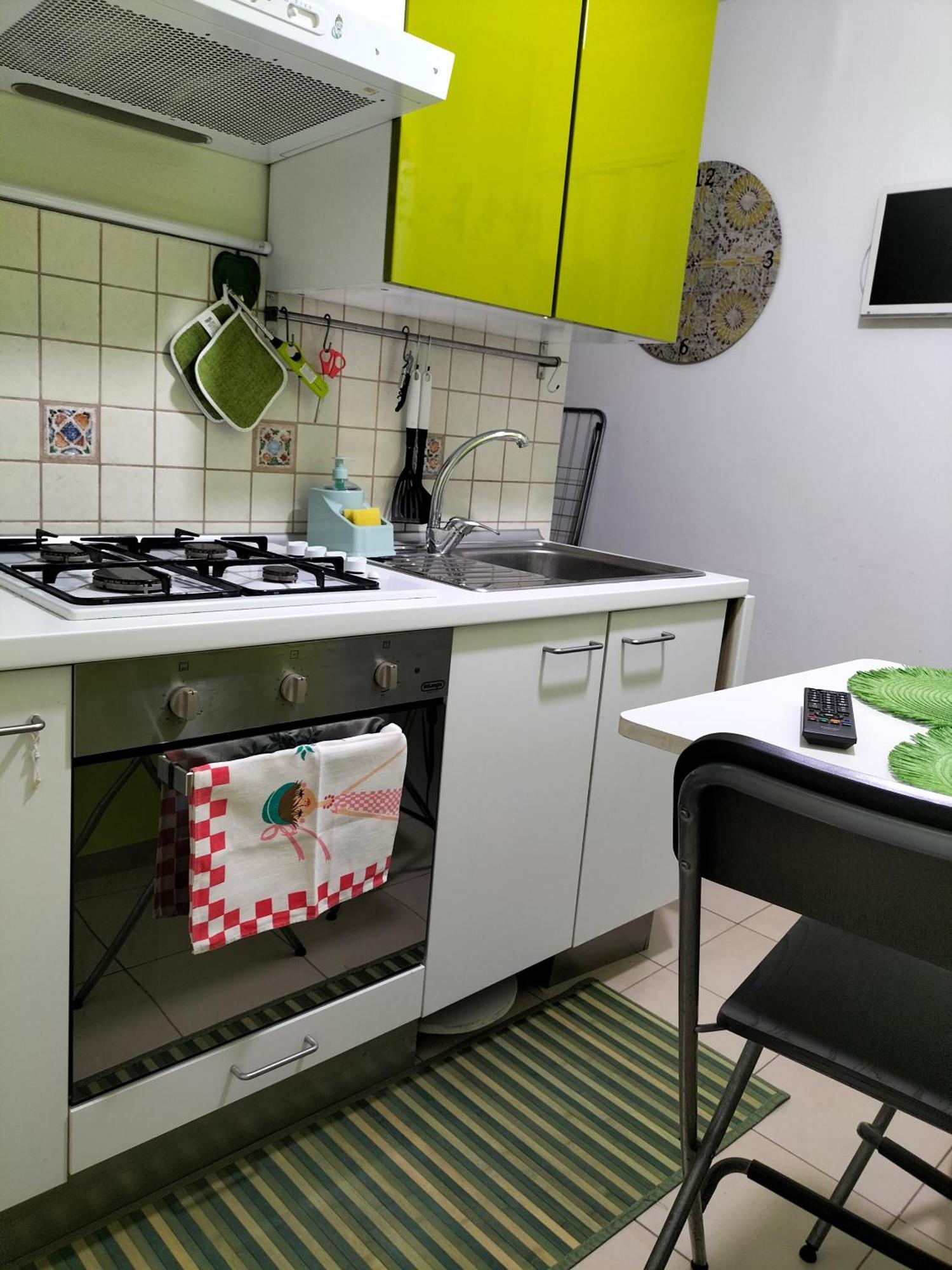 Ciuridda Mia Apartamento Palermo Exterior foto