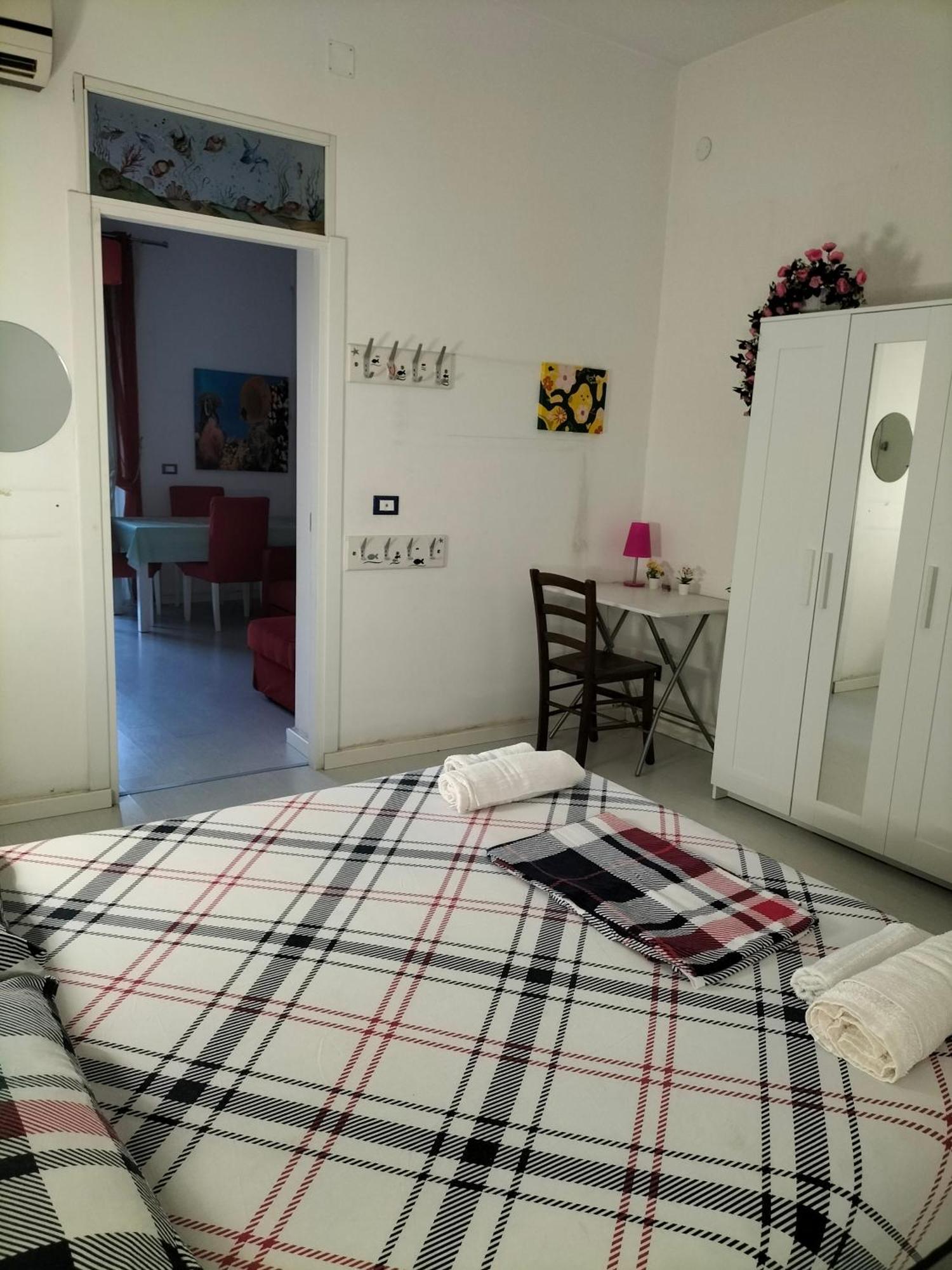 Ciuridda Mia Apartamento Palermo Exterior foto