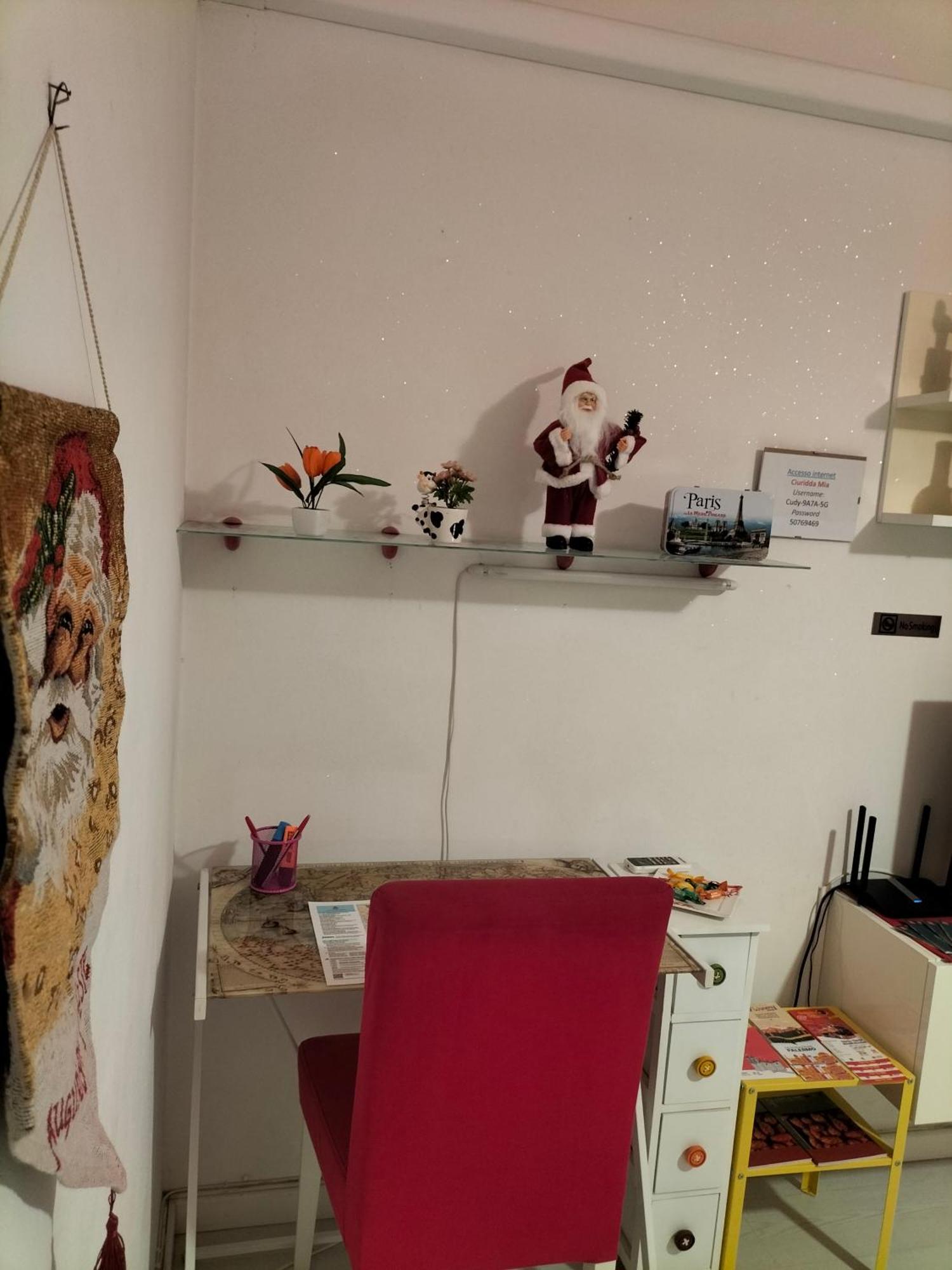 Ciuridda Mia Apartamento Palermo Exterior foto